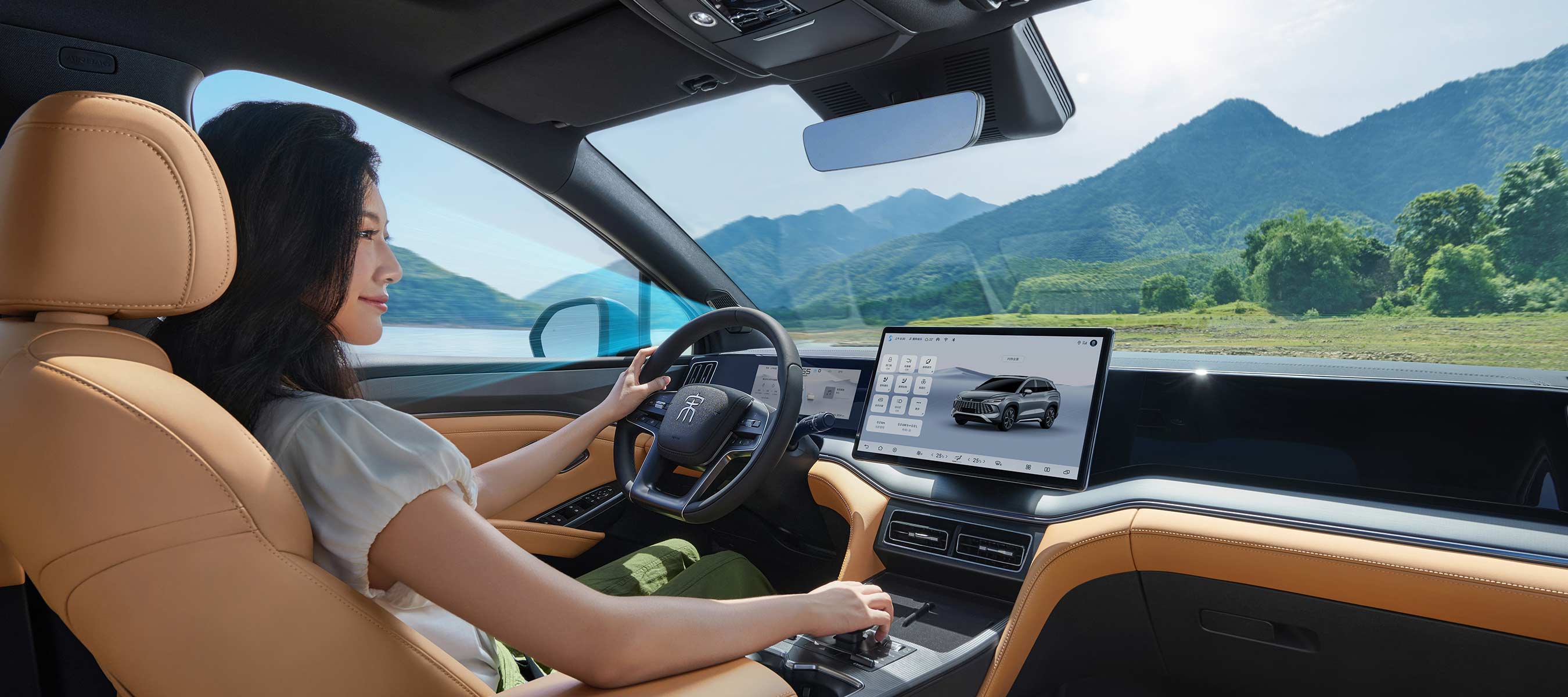 Контроль руху